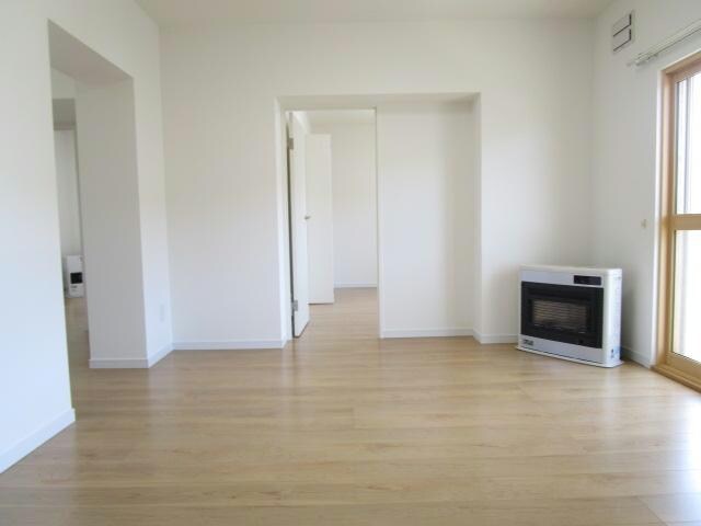 オム301の物件内観写真