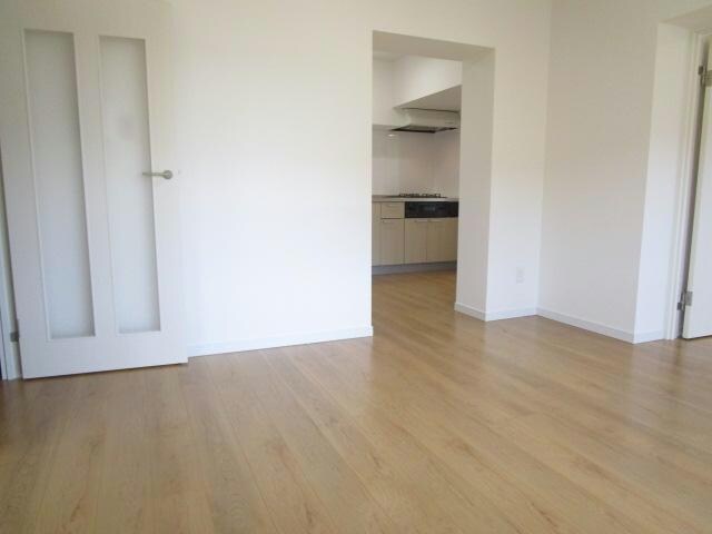 オム301の物件内観写真