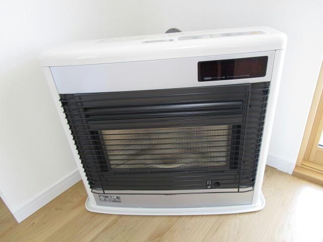 オム301の物件内観写真