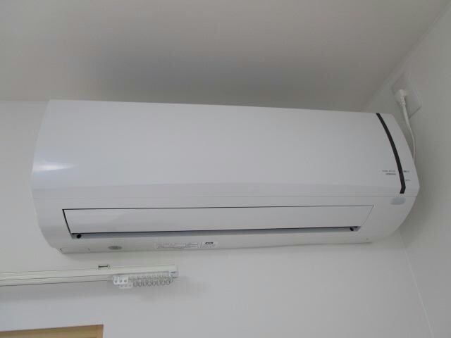 オム301の物件内観写真