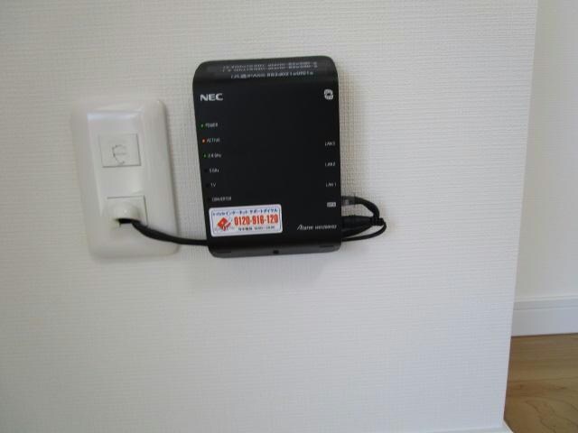 オム301の物件内観写真