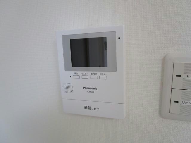 オム301の物件内観写真