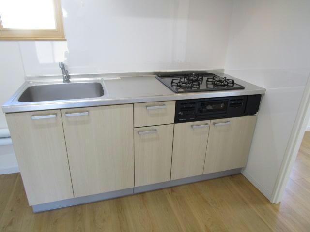 オム301の物件内観写真