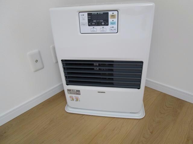 オム301の物件内観写真