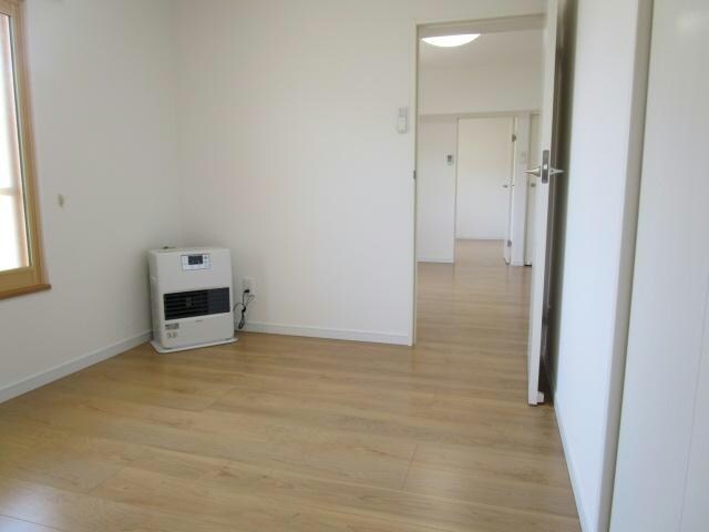 オム301の物件内観写真