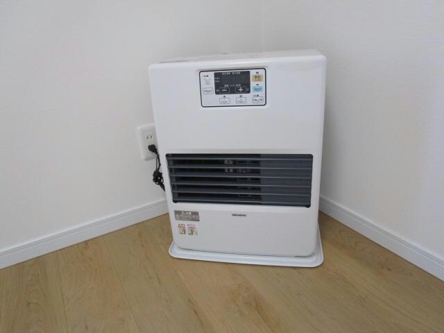 オム301の物件内観写真