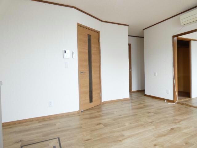 ハイツ5.5の物件内観写真