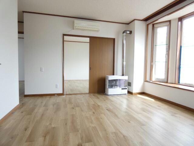 ハイツ5.5の物件内観写真