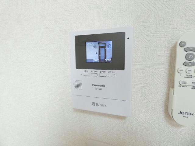 ハイツ5.5の物件内観写真