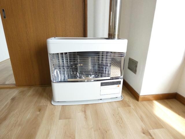 ハイツ5.5の物件内観写真