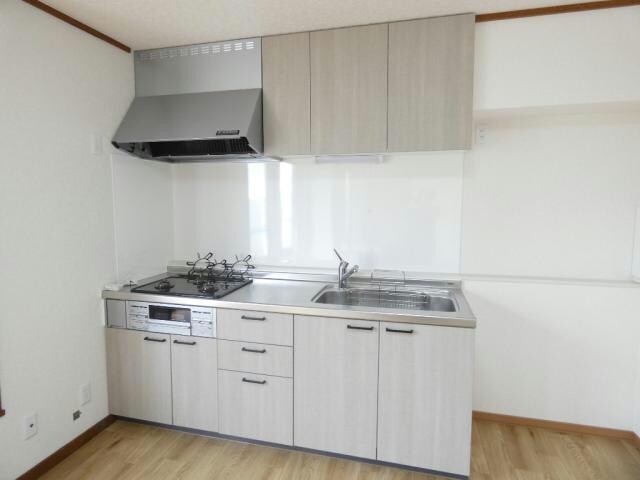 ハイツ5.5の物件内観写真