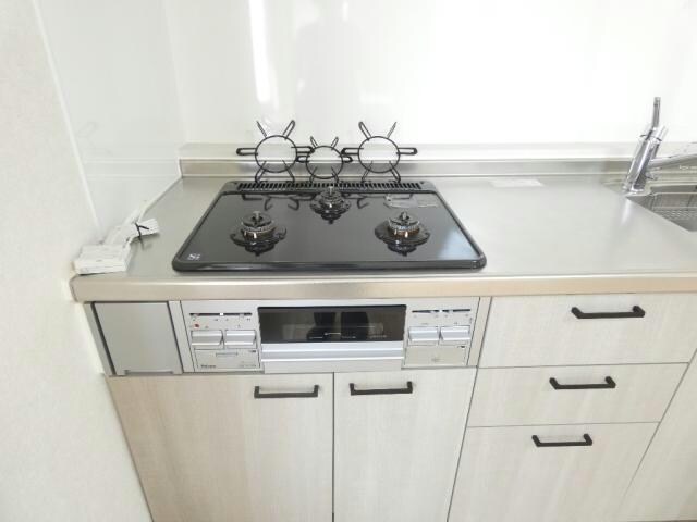 ハイツ5.5の物件内観写真