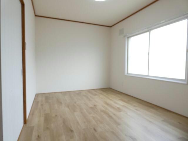 ハイツ5.5の物件内観写真