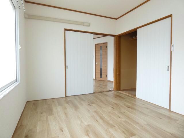 ハイツ5.5の物件内観写真