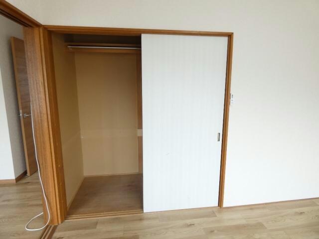 ハイツ5.5の物件内観写真