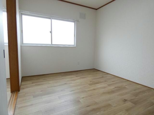 ハイツ5.5の物件内観写真