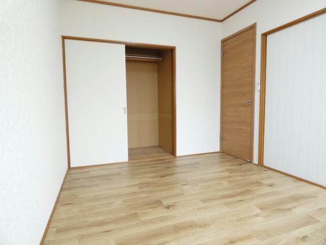 ハイツ5.5の物件内観写真