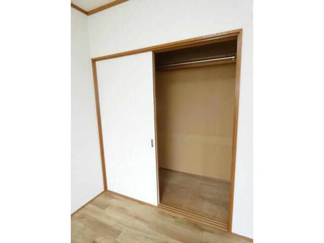 ハイツ5.5の物件内観写真