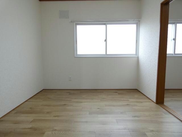 ハイツ5.5の物件内観写真