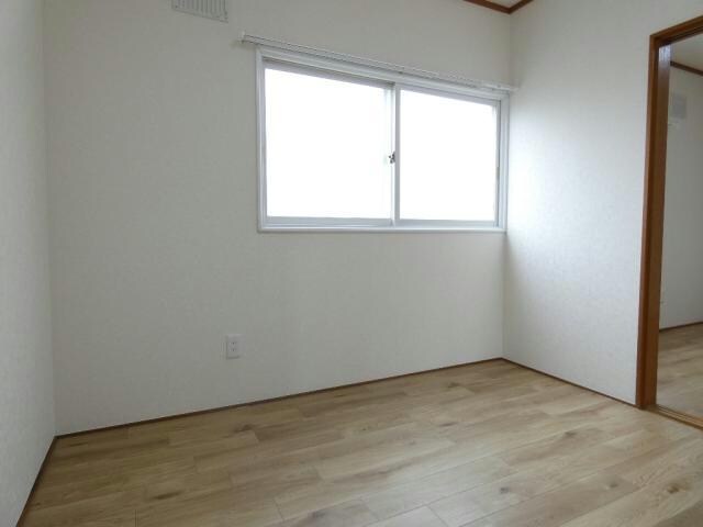 ハイツ5.5の物件内観写真