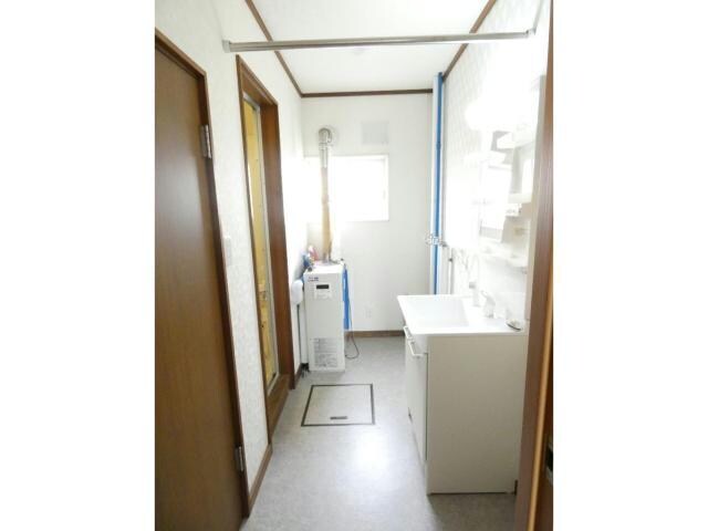 ハイツ5.5の物件内観写真