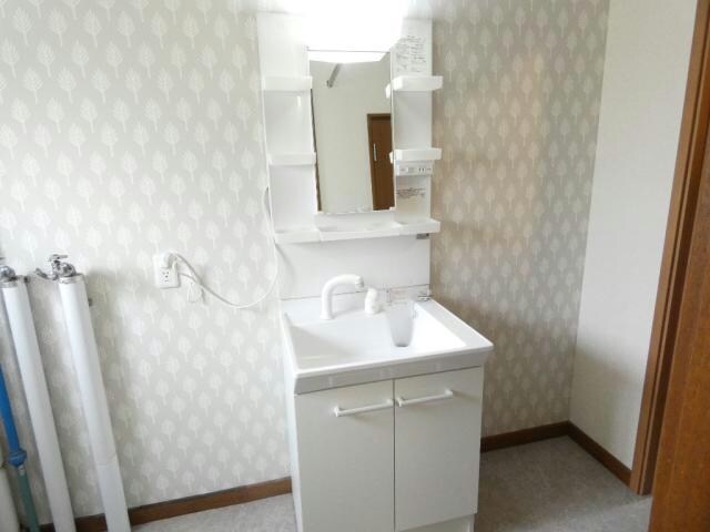 ハイツ5.5の物件内観写真