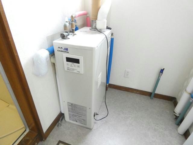 ハイツ5.5の物件内観写真