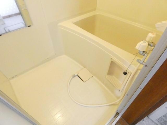 ハイツ5.5の物件内観写真