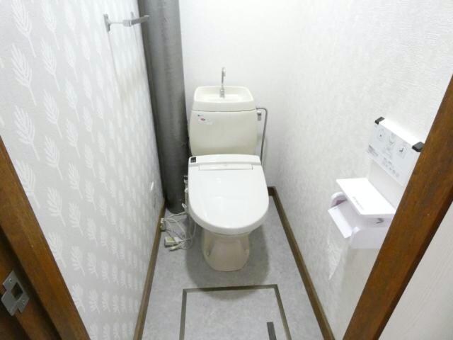 ハイツ5.5の物件内観写真