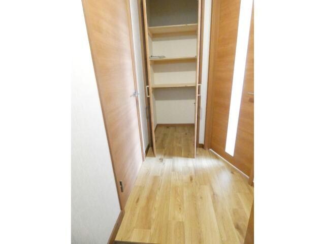 ハイツ5.5の物件内観写真