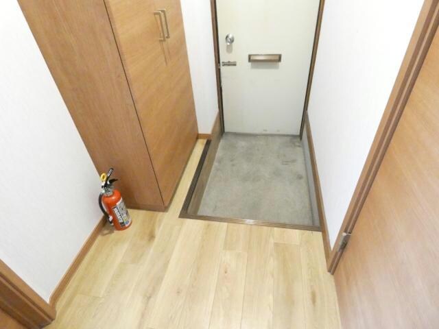 ハイツ5.5の物件内観写真