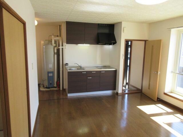 ノースハイムＡの物件内観写真