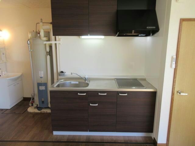 ノースハイムＡの物件内観写真