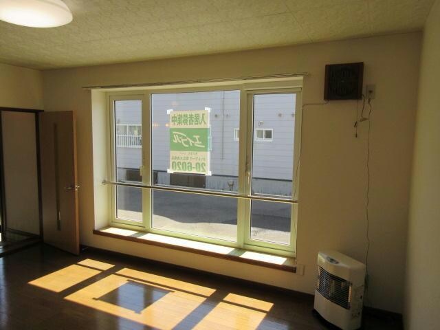 ノースハイムＡの物件内観写真