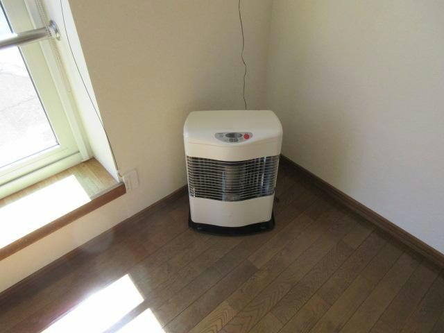 ノースハイムＡの物件内観写真