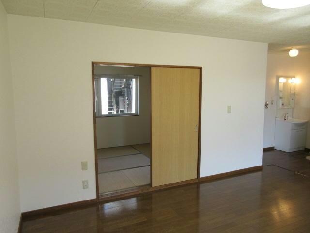 ノースハイムＡの物件内観写真