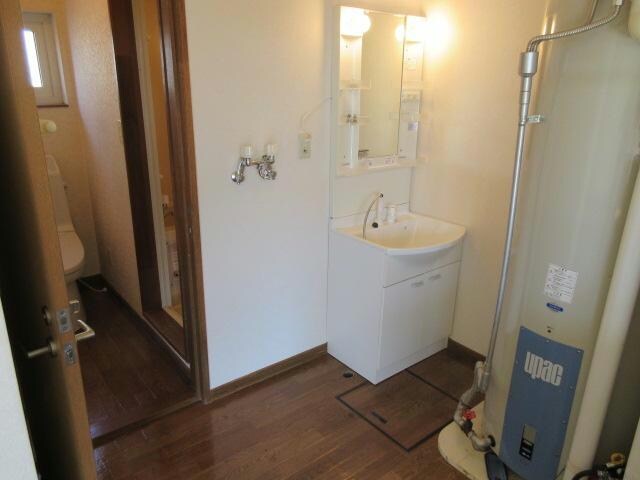 ノースハイムＡの物件内観写真