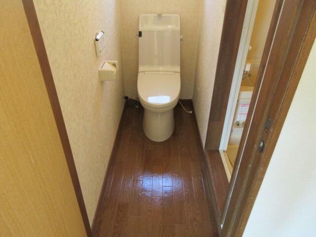 ノースハイムＡの物件内観写真