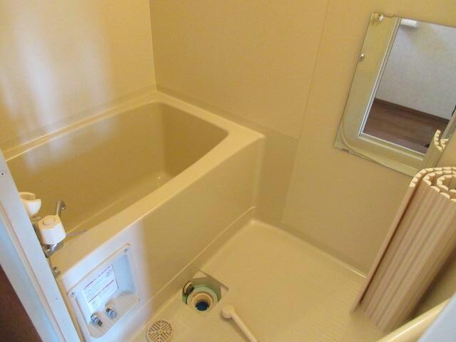 ノースハイムＡの物件内観写真