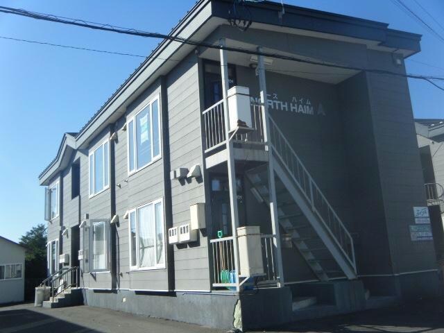 ノースハイムＡの物件内観写真