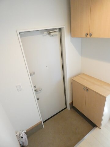 RaviⅡの物件内観写真