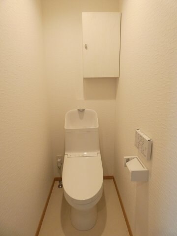 RaviⅡの物件内観写真