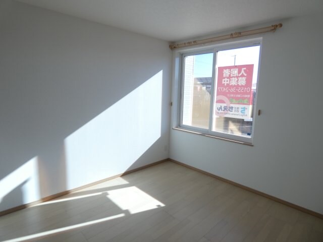 RaviⅡの物件内観写真