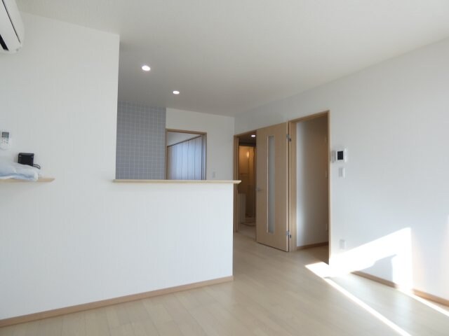 RaviⅡの物件内観写真