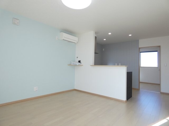 RaviⅡの物件内観写真