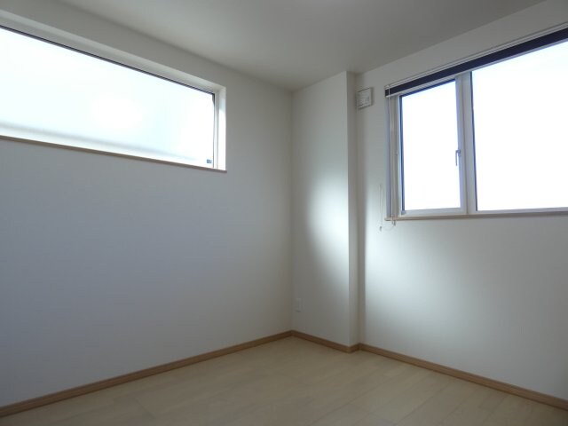 RaviⅡの物件内観写真