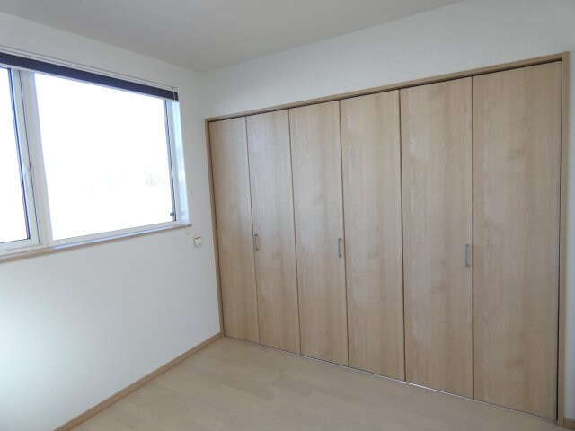 RaviⅡの物件内観写真