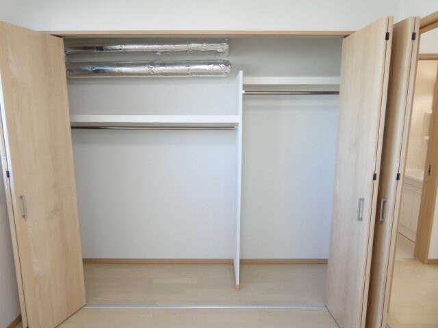 RaviⅡの物件内観写真