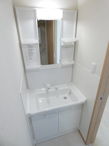 RaviⅡの物件内観写真