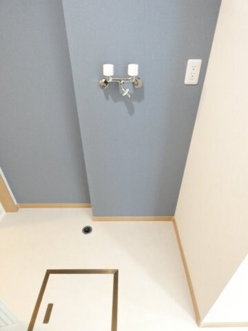 RaviⅡの物件内観写真